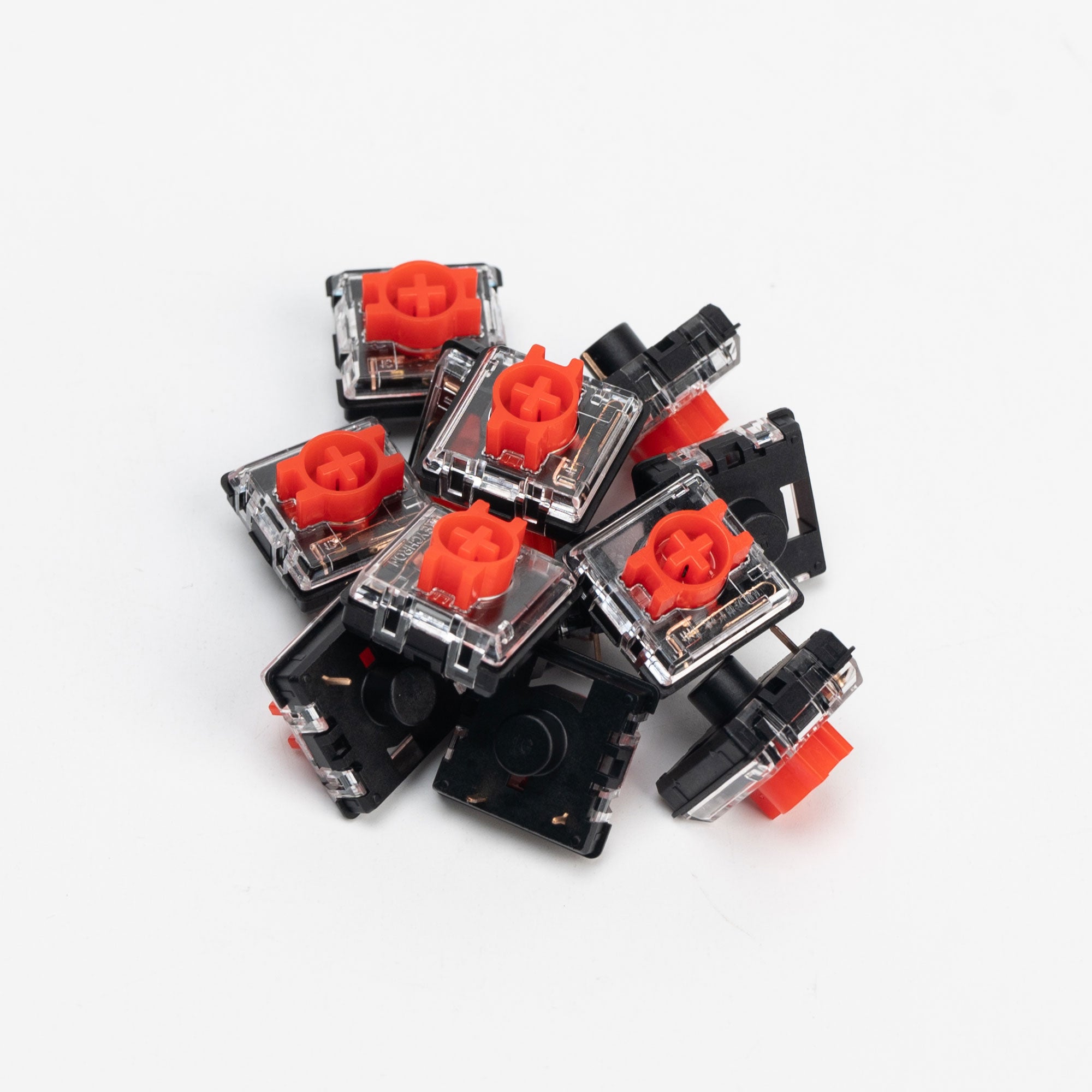 What Mechanical Switches Should I Get