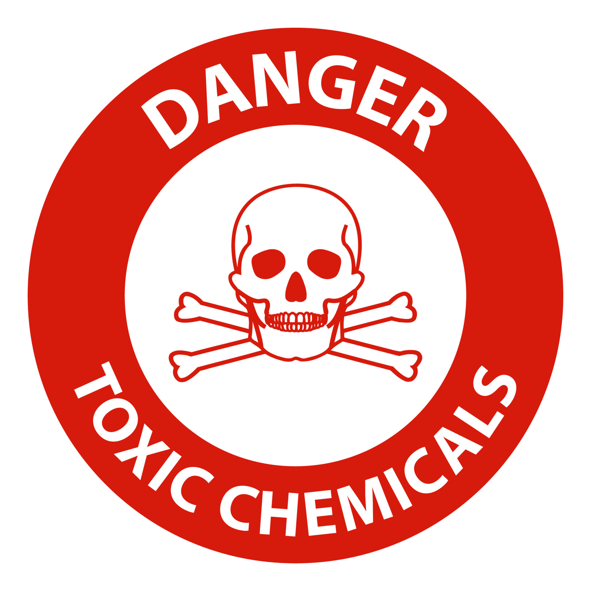 Whats Toxic Chemical