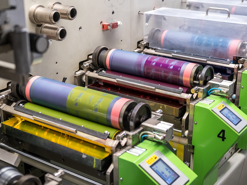 Which Flex Printing Machine Is Best