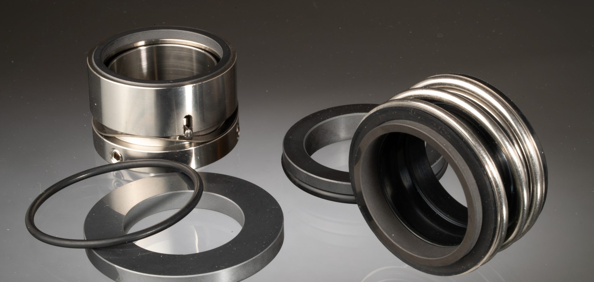 How To Install Mechanical Seal