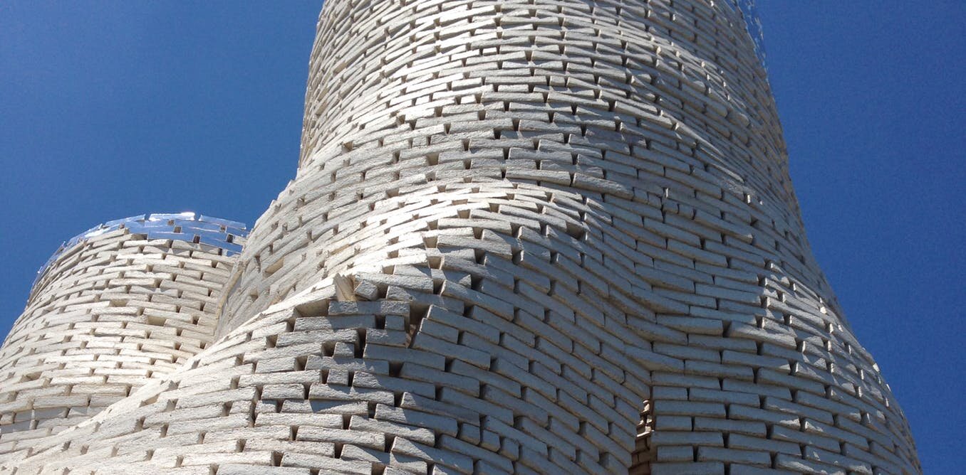 What Building Materials Are Sustainable