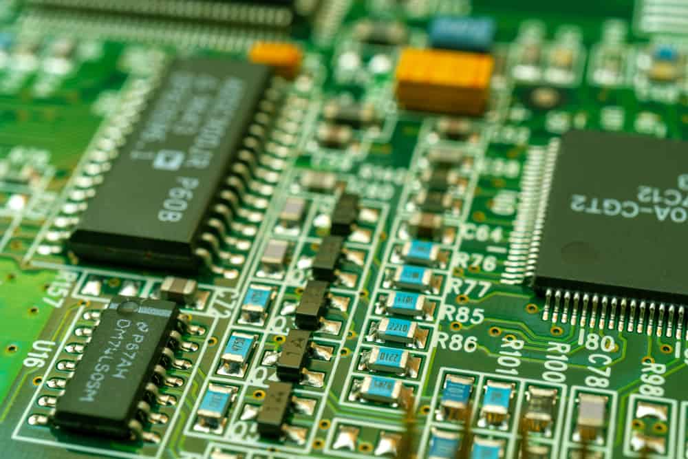 What Is The Importance Of Electronic Components