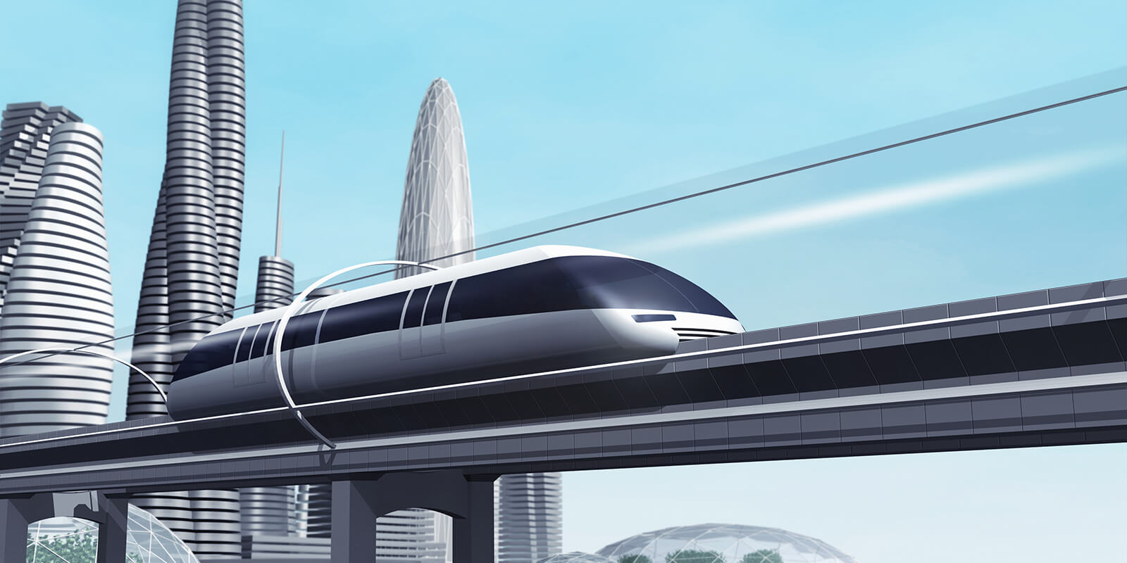 What Will Be The Future Transportation