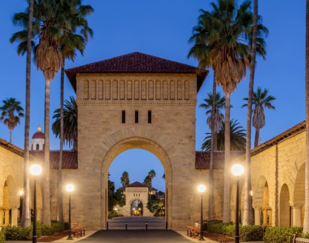 What Is Campus Life Like In Stanford