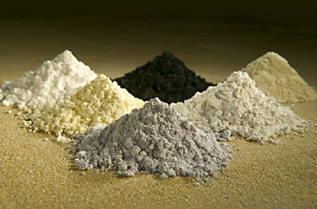 How Are Rare Earth Minerals Mined