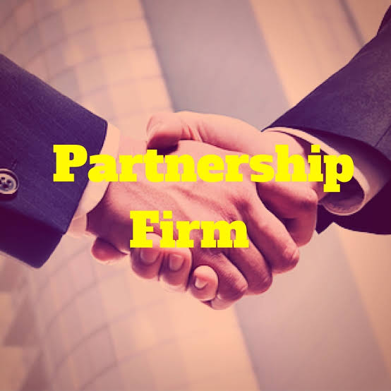 How Many People Can Form A Partnership