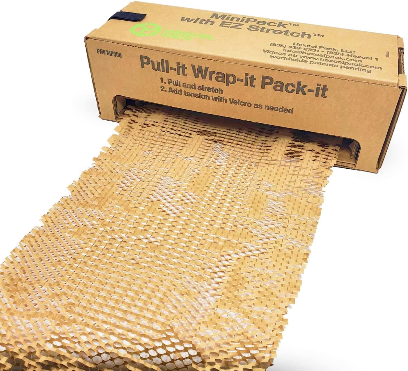 What Is Kraft Paper Packaging