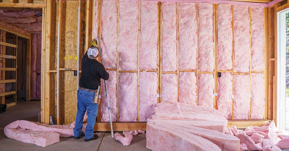 What Is The Effect Of Fireproof Insulation