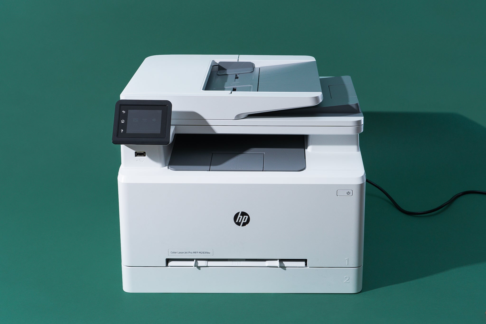 How Do I Choose An Office Printer