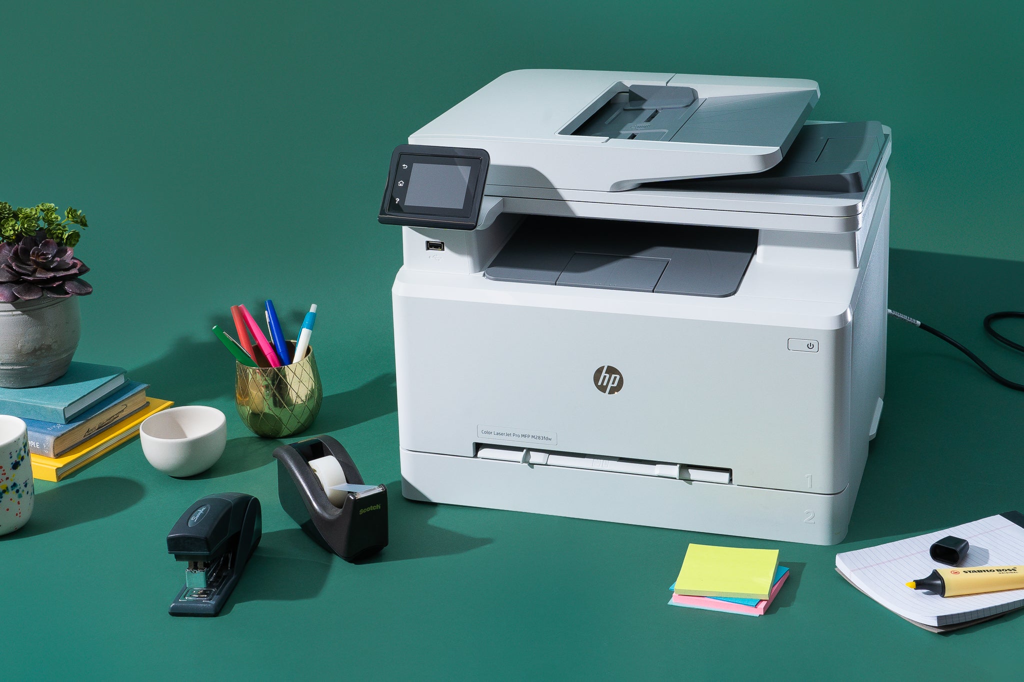 What Type Of Printer Is Most Cost Effective